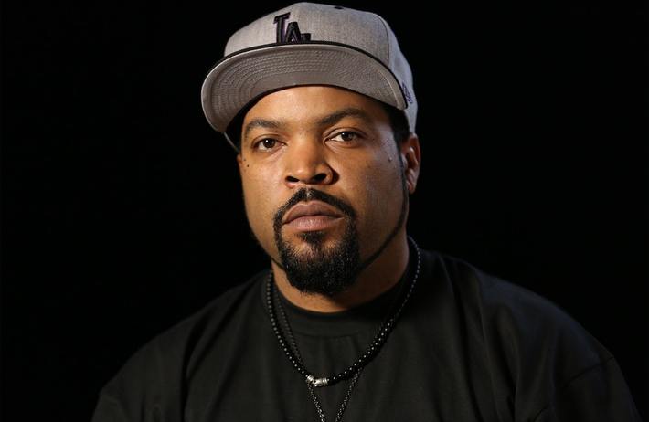 Ice Cube Say’s He Missed $9M For Refusing COVID Shot