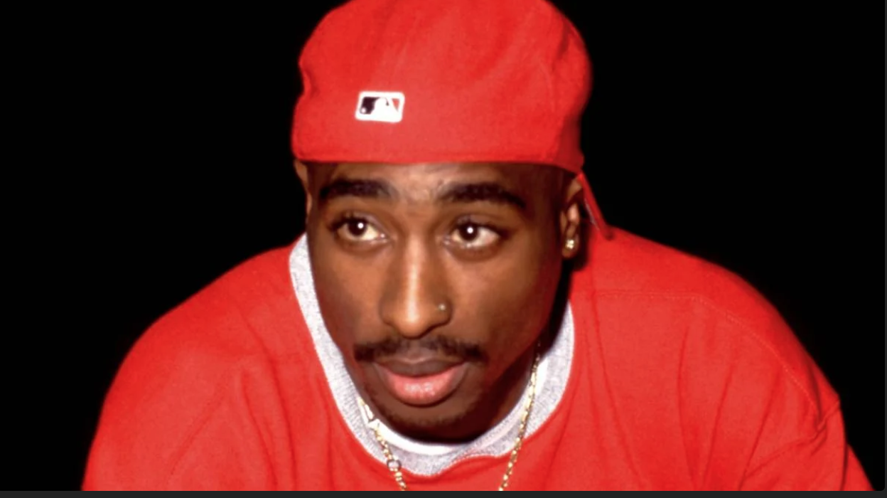 2PAC’S TEENAGE HOME IN BALTIMORE GOES UP FOR SALE