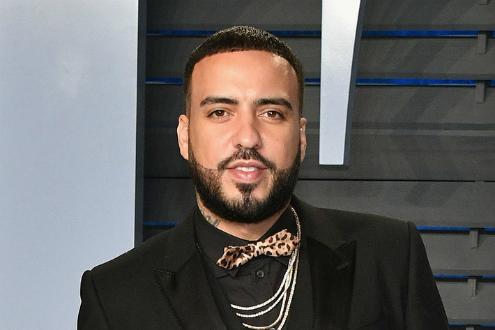 Swizz Beats Gifts French Montana A Camel For His 38th Birthday