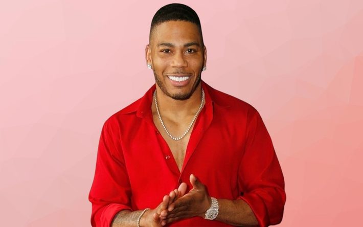 Nelly Has No Advice For New Artists