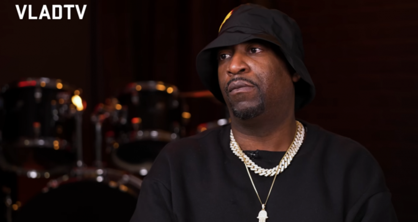 TONY YAYO SAYS TORY LANEZ IS A TARGET IN JAIL: ‘HE’S THE TALK OF THE JAIL’