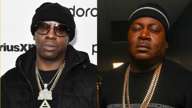 UNCLE MURDA RESPONDS TO TRICK DADDY CALLING HIM A CLOWN FOR ANNUAL ‘RAP UP’