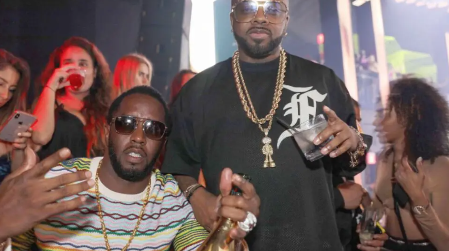 Jermaine Dupri Confirms Verzuz Battle With Diddy: “It’s Gonna Be Like The Super Bowl”