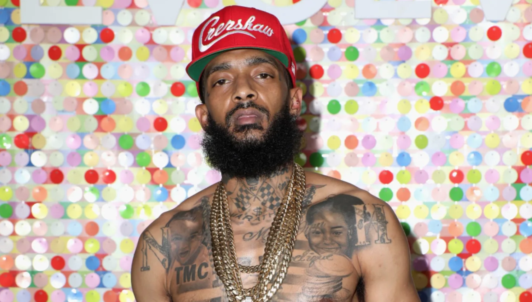 Eric Holder Jr., Nipsey Hussle’s Killer, Sentenced To 60 Years To Life In Prison