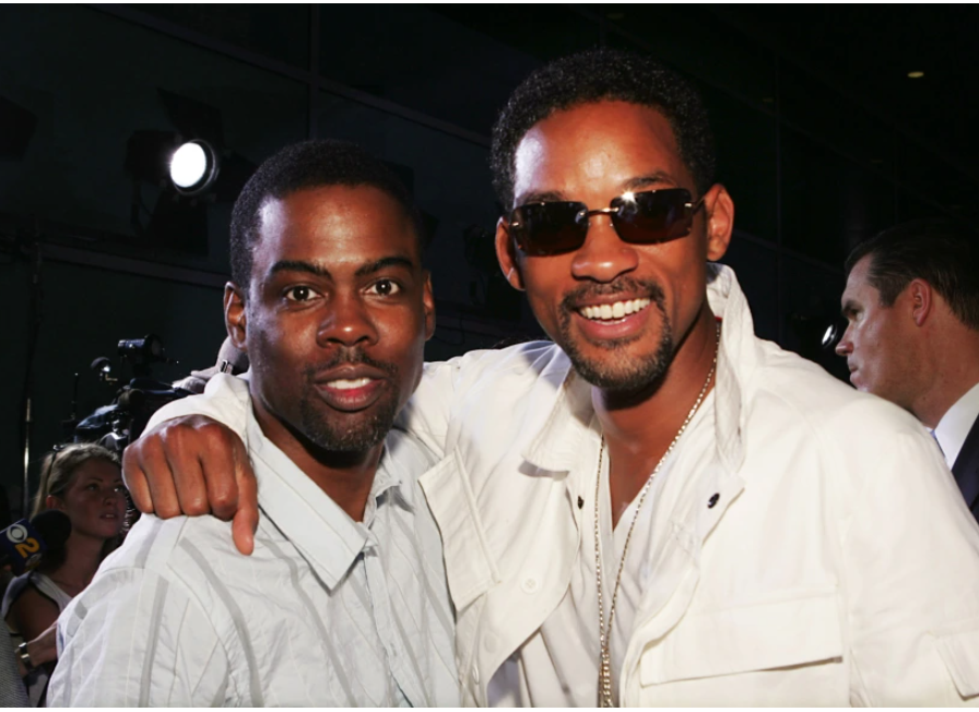 Will Smith “Unsuccessfully” Tried To Make Amends With Chris Rock: Report