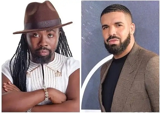 If Obrafour’s Team Saw & Disregarded Drake’s E-mail, Then It’s Wrong – Arnold