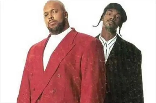 Suge Knight Says ‘I Am Death Row’, Pooh-Pooh Snoop Dogg’s Ownership