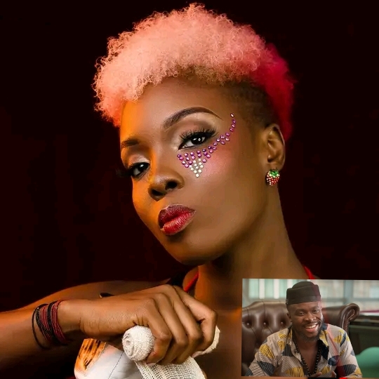 ‘Fuse ODG Signed Me To His Label For Hype, He Disappointed Me’ – Feli Nuna Fires