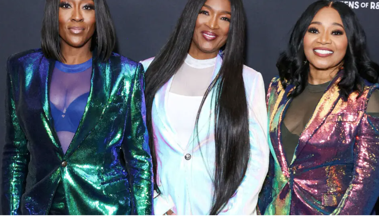 SWV Explains Why They Avoid Airing Out Their Dirty Laundry Unlike Xscape