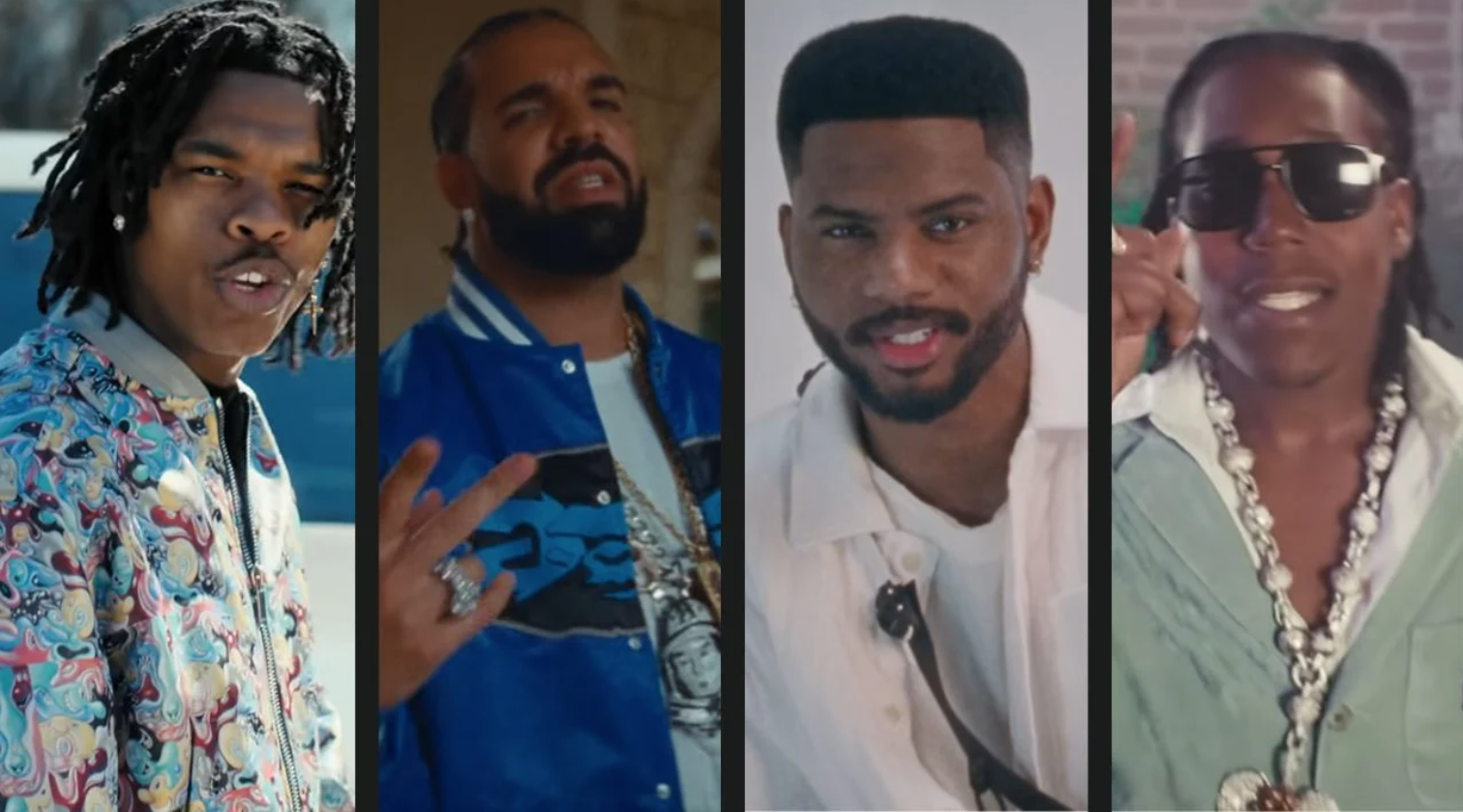Beyoncé, Drake, Lil Baby & Other Hip-Hop Artists Who Will Be Hitting The Road For Summer 2023