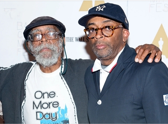 Bill Lee, Musician & Father Of Spike Lee, Dead At 94