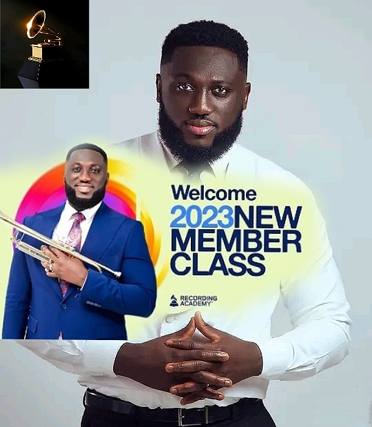 Gospel Music Performer MOGmusic Accepted Into Recording Academy 