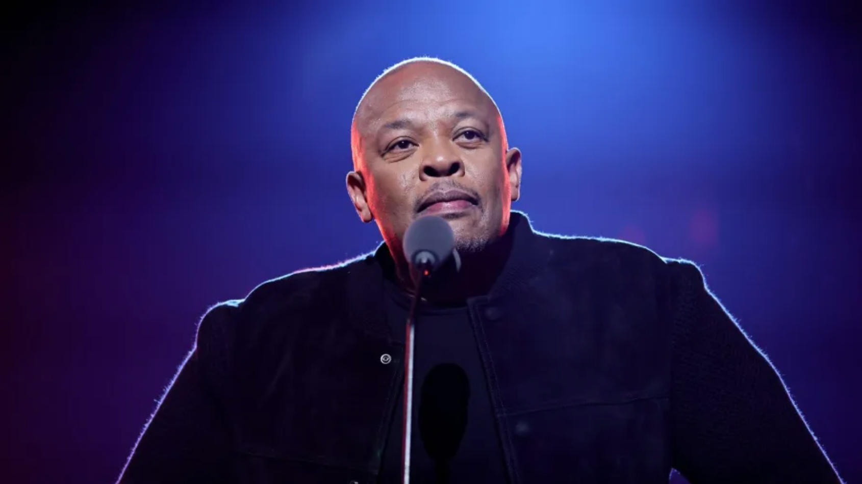 Dr. Dre To Be Honored With ASCAP’s Hip-Hop Icon Award