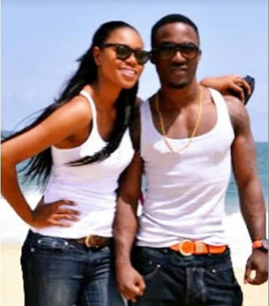 ‘I Was Hurt, But She’ll Always Be My Baby’ – Iyanya On ‘I Am Not Yvonne Nelson’