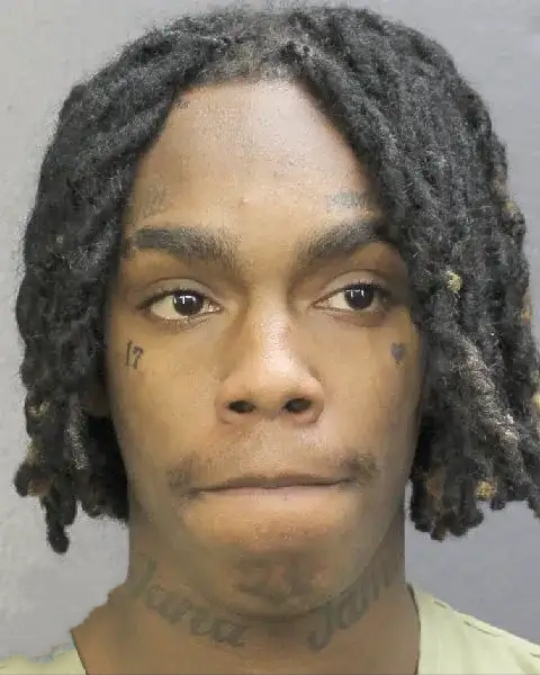 YNW Melly Goes Back To Court To Face Murder Charges After Mistrial