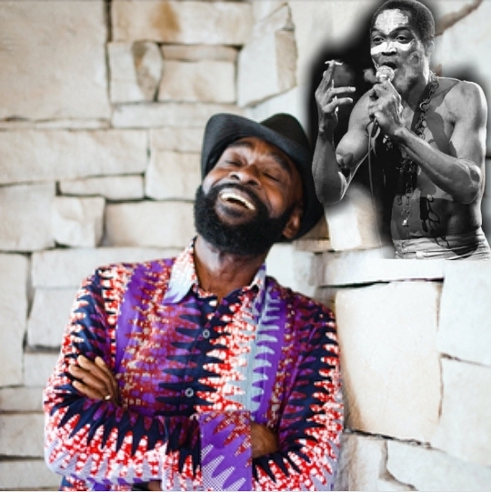 I Almost Went Insane After Puffing Wee With Fela Kuti – Pat Thomas