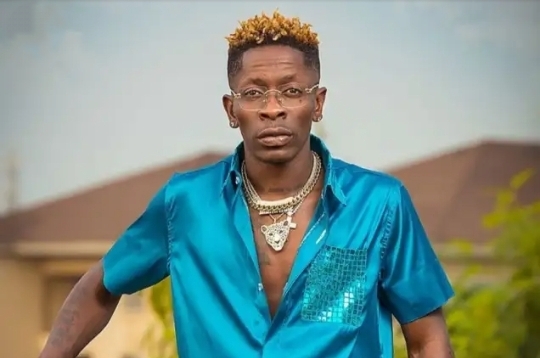 Being Incarcerated Felt Like Home – Shatta Wale Shares Ankaful Prison Experience
