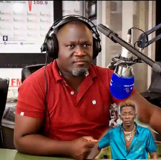 ‘I Don’t Rue My Comments’ – Ola Michael To Shatta Wale