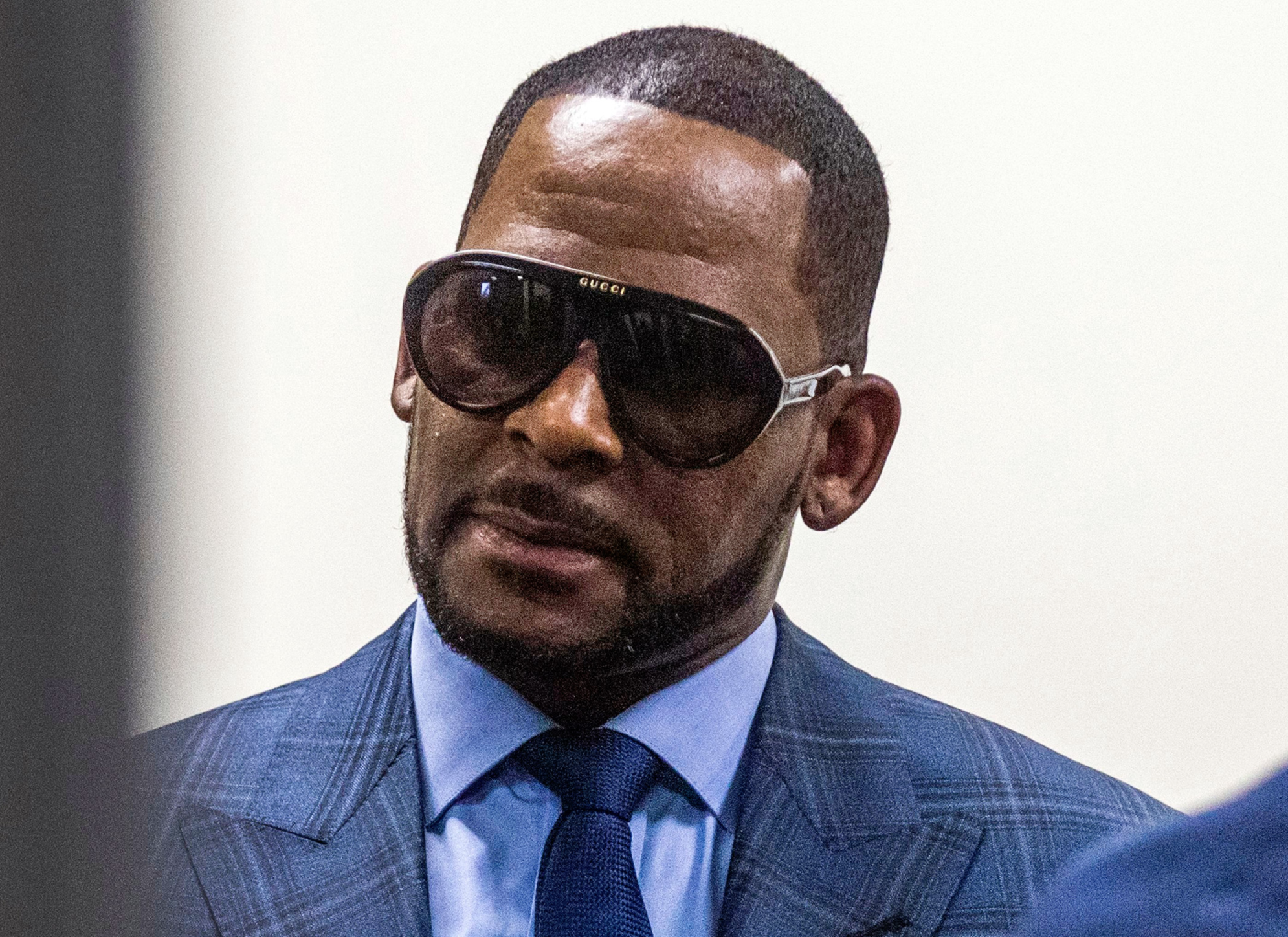 R. Kelly “Surviving R. Kelly” Docuseries Victims Awarded $10.5 Million