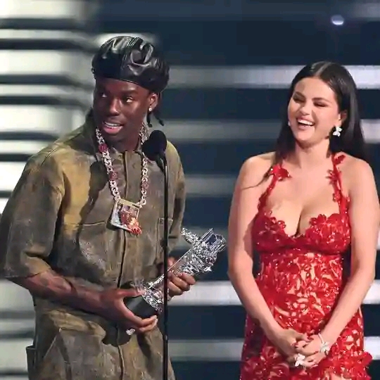 # MTvVMAs23: Rema Sets Record As The First Best Afrobeats Award-Winner Category With ‘Calm Down’