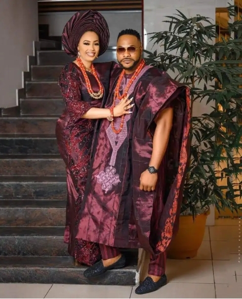 Bolanle Ninalowo & Bunmi’s Marriage Hits The Rock After 16 Years