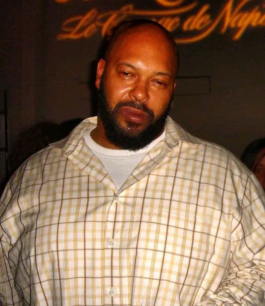 Suge Knight To Start Prison Podcast To Speak To ‘Lies’ From Snoop Dogg, Dr. Dre & More