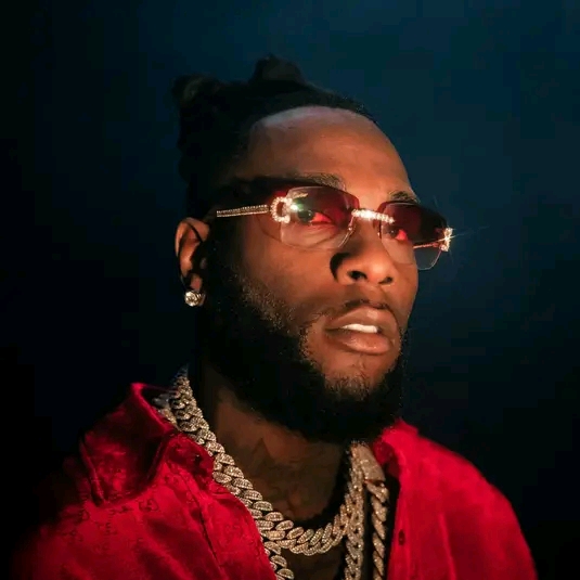 Burna Boy Tops 66th Grammy Awards Nomination List Of African Songsters