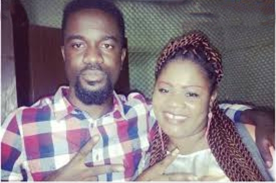 Sarkodie Teases A Duet With Obaapa Christy Via X