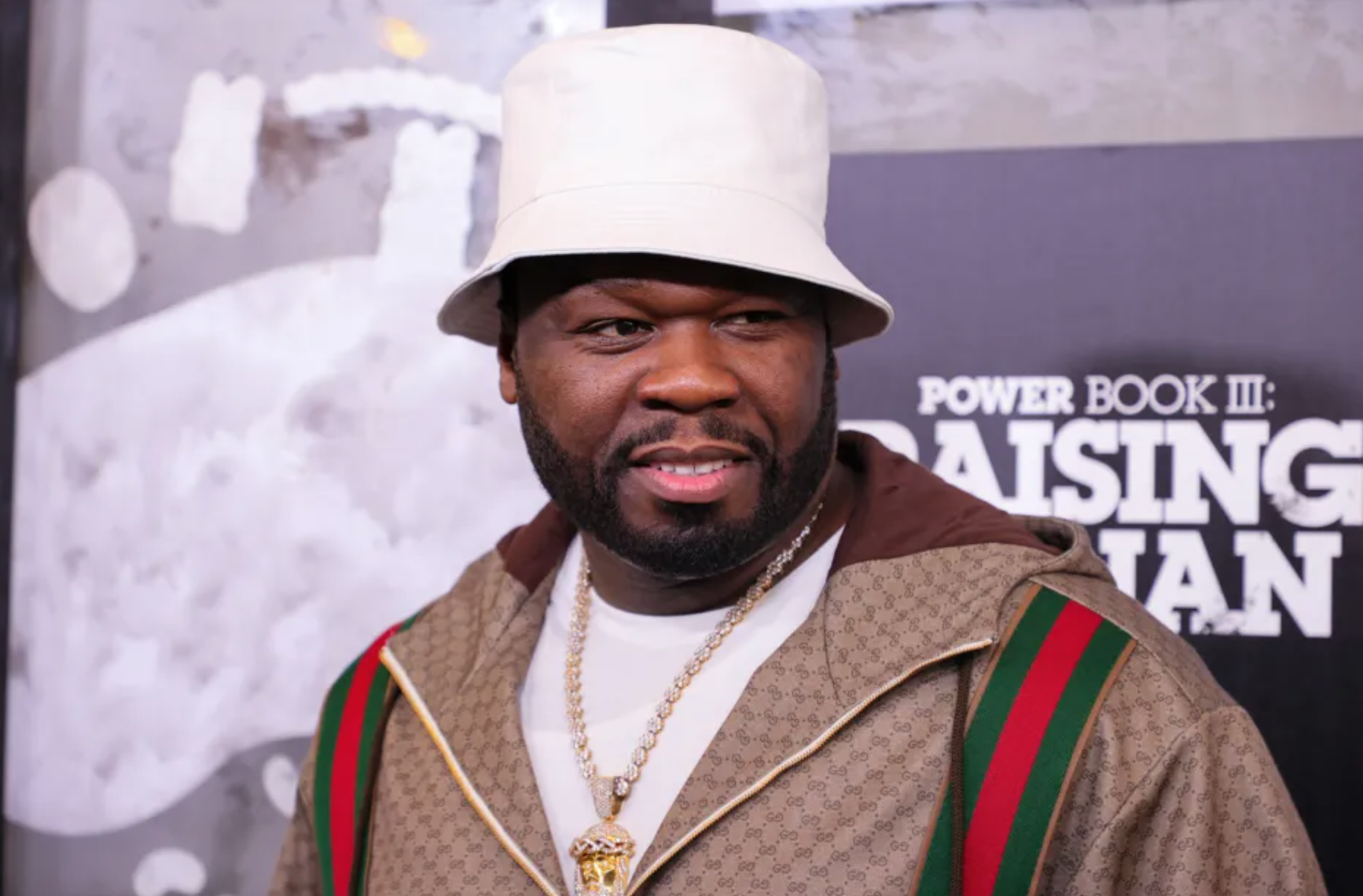 50 Cent Thinks Diddy’s Brand Won’t Be Affected By Controversy: ‘He Has F–k You Money’