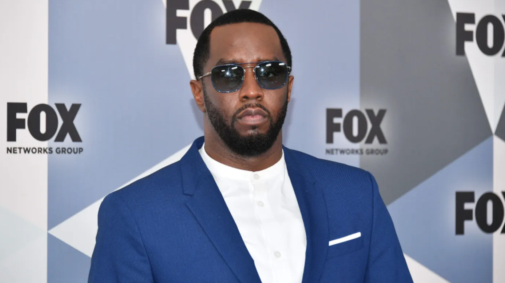 Diddy Accused Of Gang-Rape Of 17-Year-Old In Fourth Sexual Assault Lawsuit