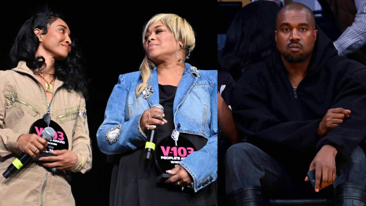 TLC Says Left Eye Would’ve Been “The Kanye Of Twitter”