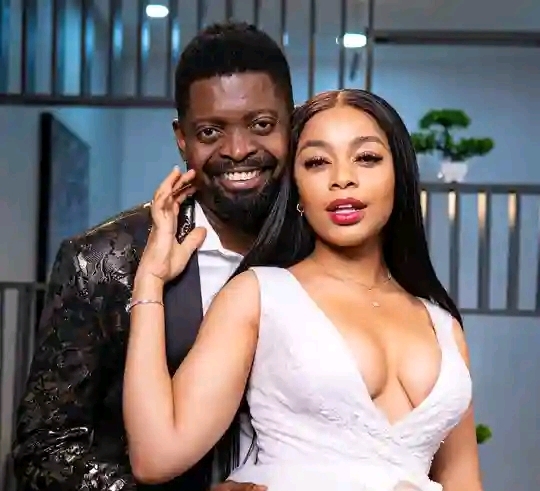 Basketmouth Opens Up About Tough Times Post-Divorce