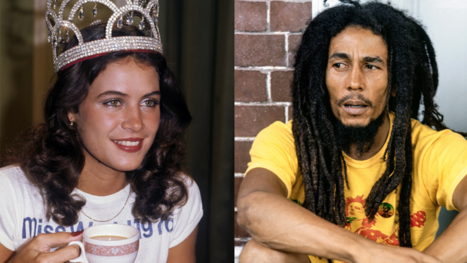 Damien Marley’s Mom, Cindy Breakspeare, Incites Backlash Over Bob Marley Birthday Tribute