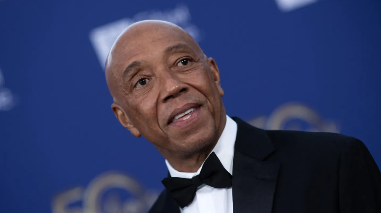 Russell Simmons Sued By Former Def Jam Producer For Alleged Rape