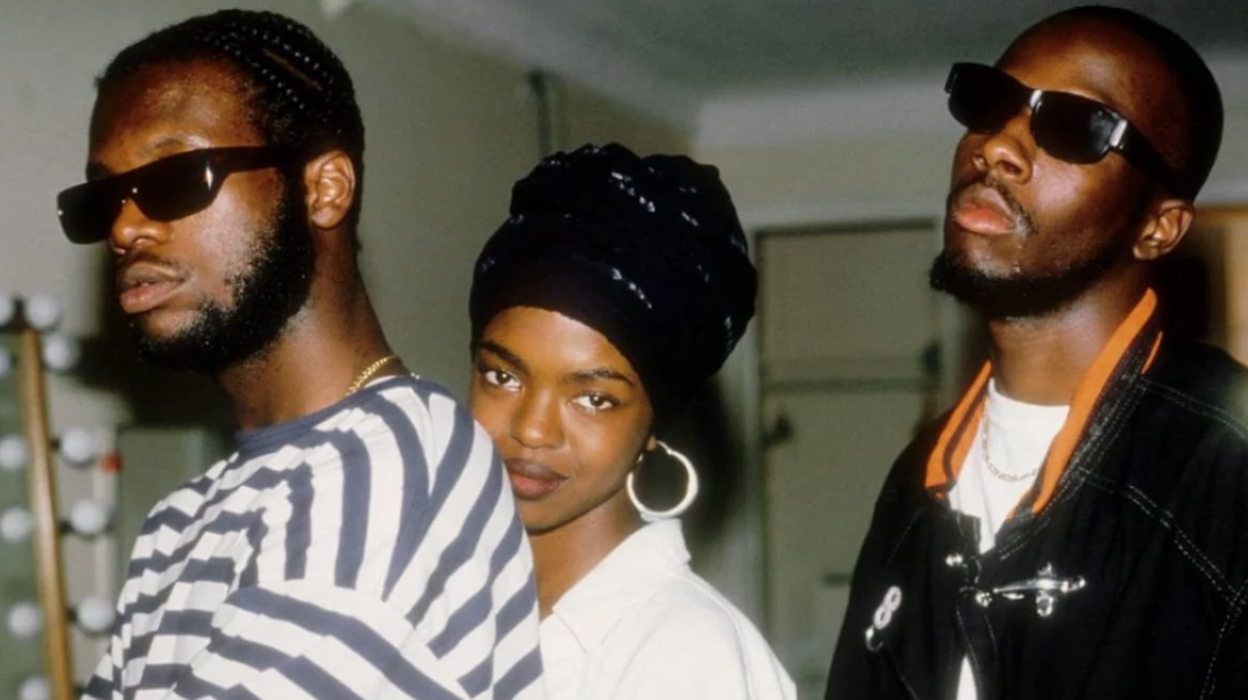 Wyclef Announces Fugees Will Resume Reunion Tour Before The Year Is Out