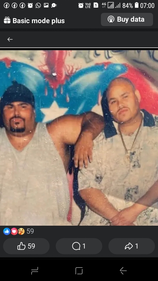 Big Pun Remembered By Fat Joe On Anniversary Of His Passing