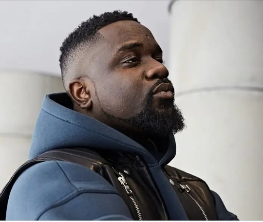 Sarkodie Bemoans Of Malfunctioning Royalty System In Ghanaian Creative Space