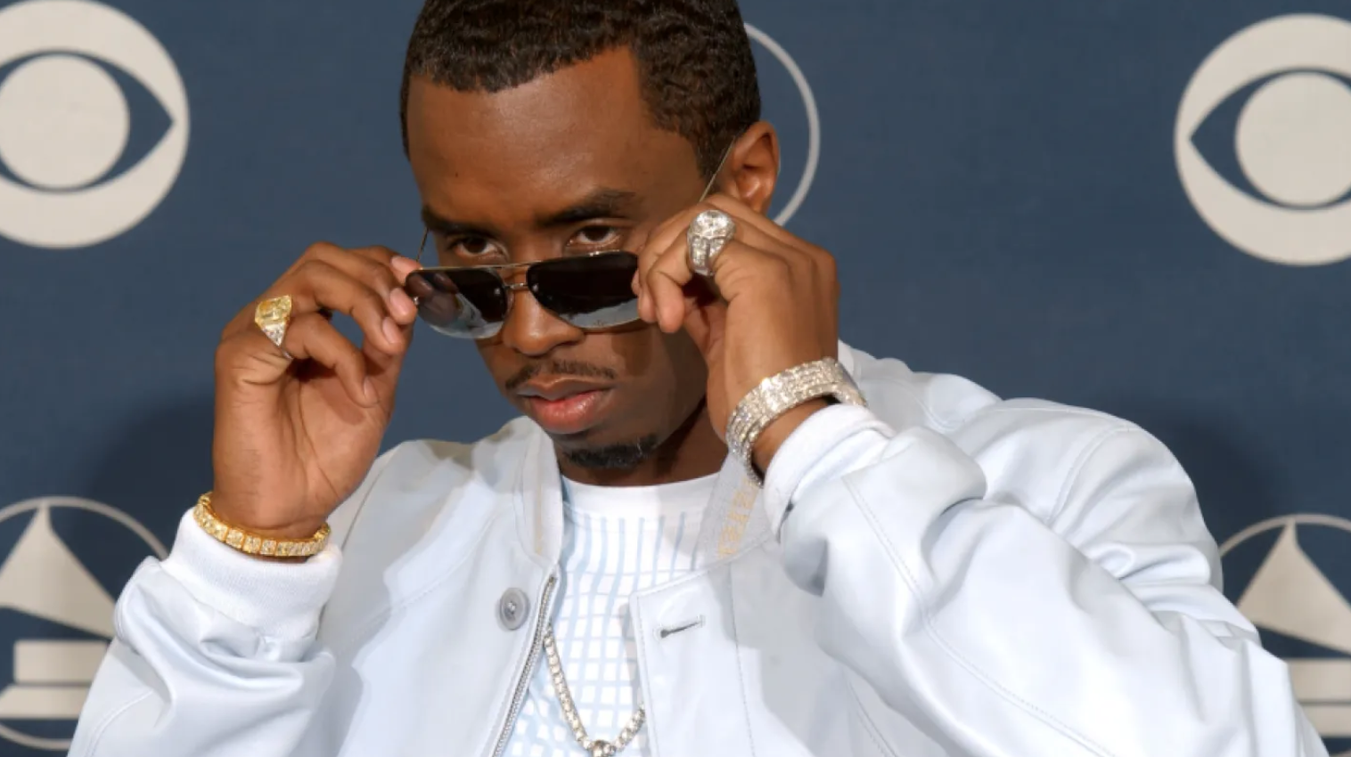 Diddy Sells Remaining Revolt TV Stake To Anonymous Buyer