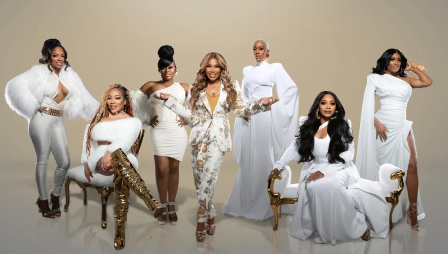 SWV And Xscape Announce Co-Headlining ‘Queens Of R&B’ Tour