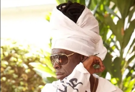 Kojo Antwi’s Abode Gutted By Fire At Kwashieman