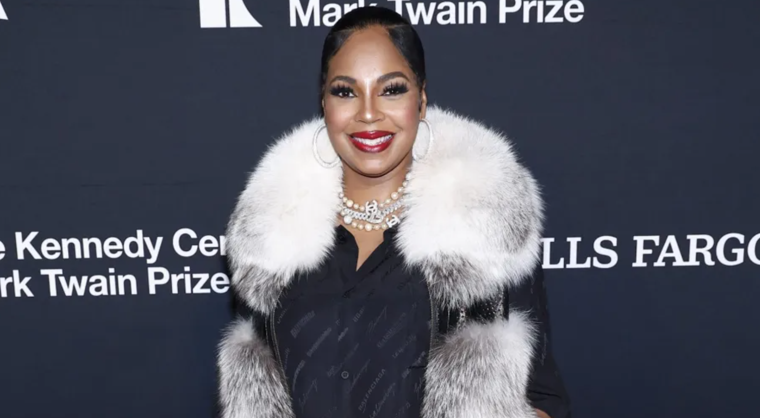 Ashanti Confirms Pregnancy Rumors, Announces Engagement To Nelly