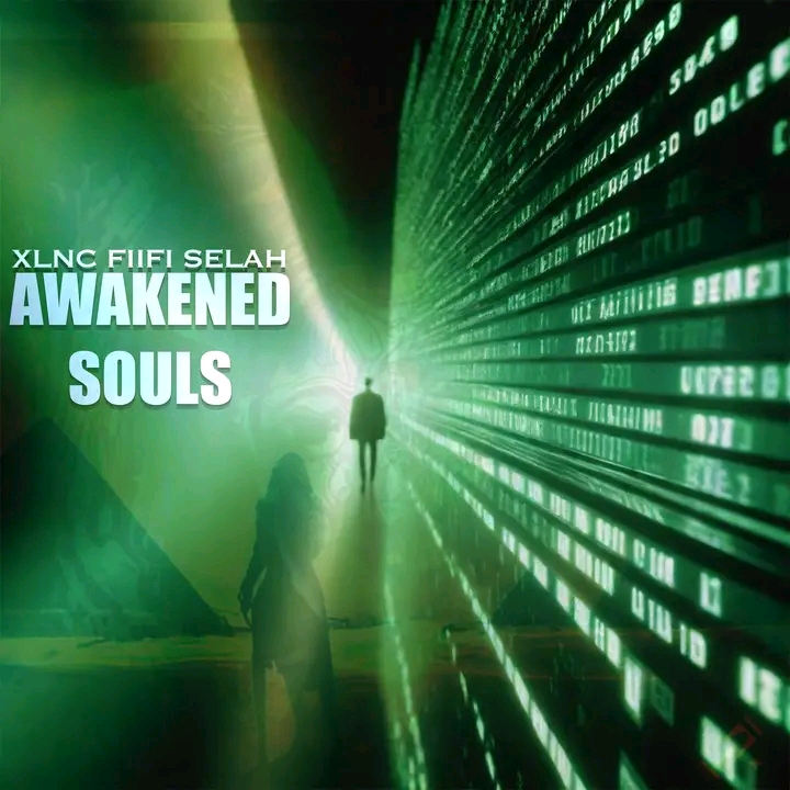 Awakened Souls: XLNC Fiifi Selah’s Transfigurative Jouney