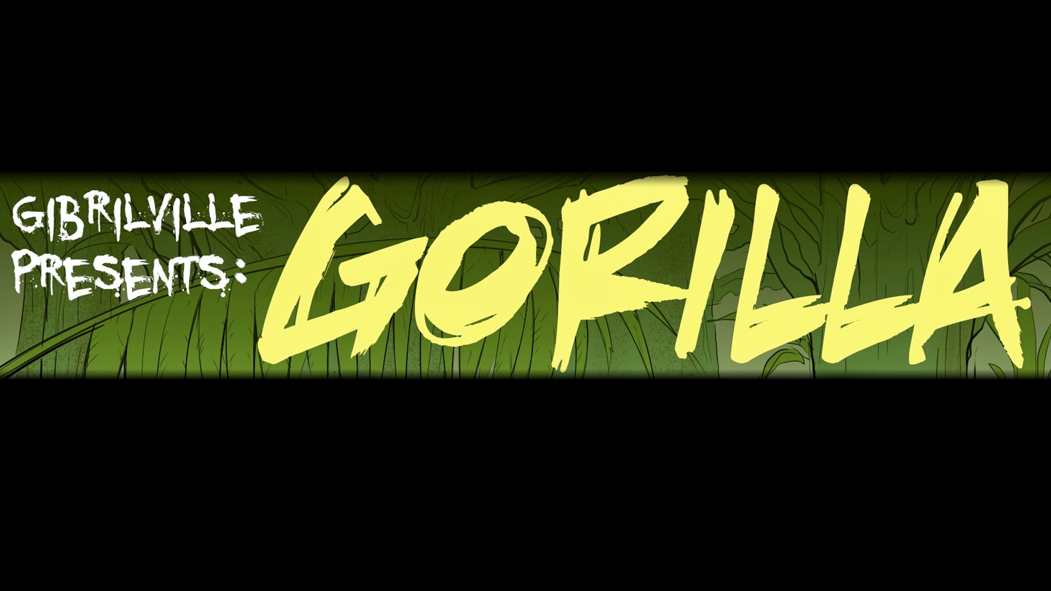 Gibrille releases “gorilla” remix feat “Kwaw kese”