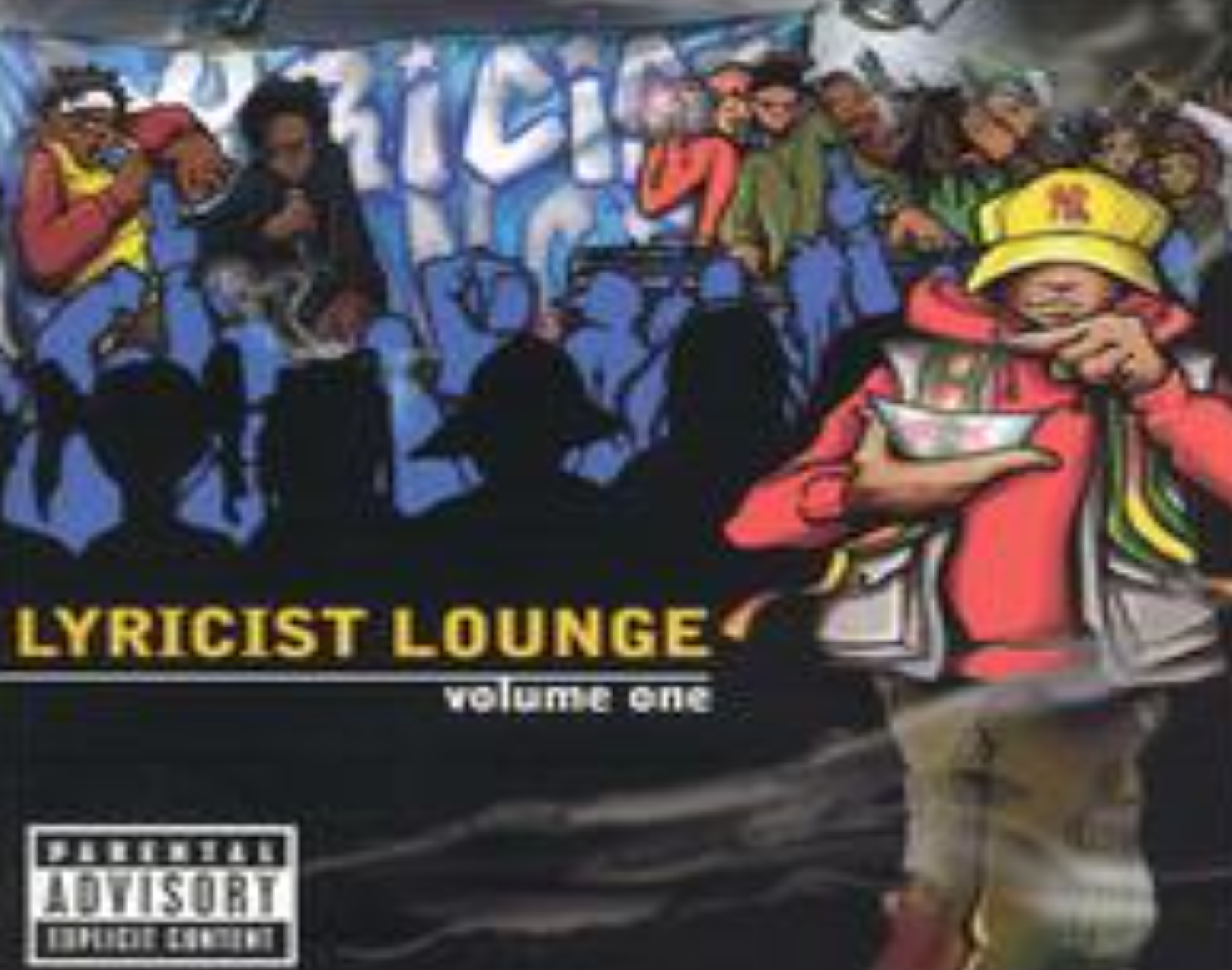 TODAY IN HIP HOP HISTORY: RAWKUS RECORDS RELEASED THE ‘LYRICIST LOUNGE VOLUME ONE’ ALBUM 26 YEARS AGO