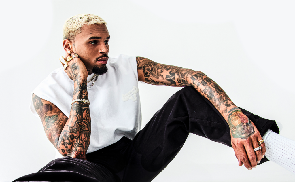 Chris Brown Calls T-Pain “One of the GOATs Of My Generation”