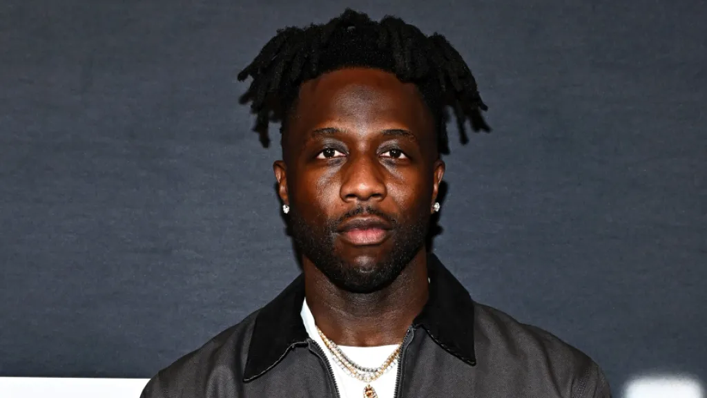 Nigel Sylvester Talks Breaking Barriers in BMX, Sneaker Collabs, And Honoring Dave Mirra’s Legacy