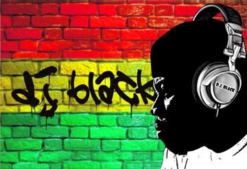 DJ Black